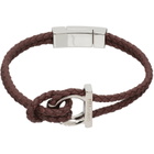 Ferragamo Gancini Bracelet