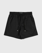 Vilebrequin Moorea Swimshorts Black - Mens - Swimwear