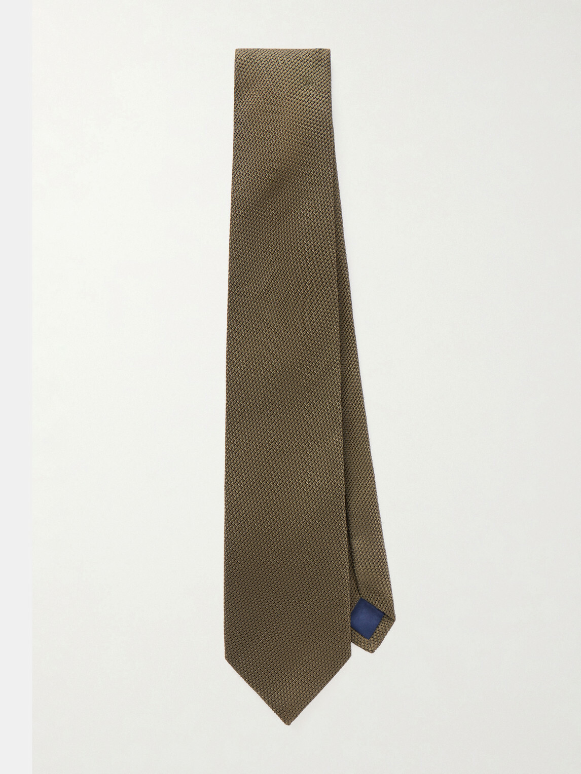 Mr P. - 8cm Silk Tie