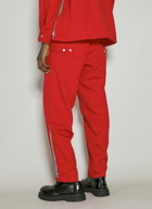 UNDERCOVER Cotton Twill Pants