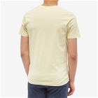 Harmony Men's Positano Italic T-Shirt in Yellow