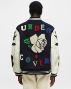 Undercover Blouson Multi - Mens - Bomber Jackets/College Jackets