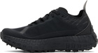 Norda Black 001 Sneakers