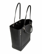Balmain Womens Handbag in Black