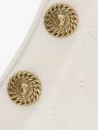 Balmain   Top White   Womens
