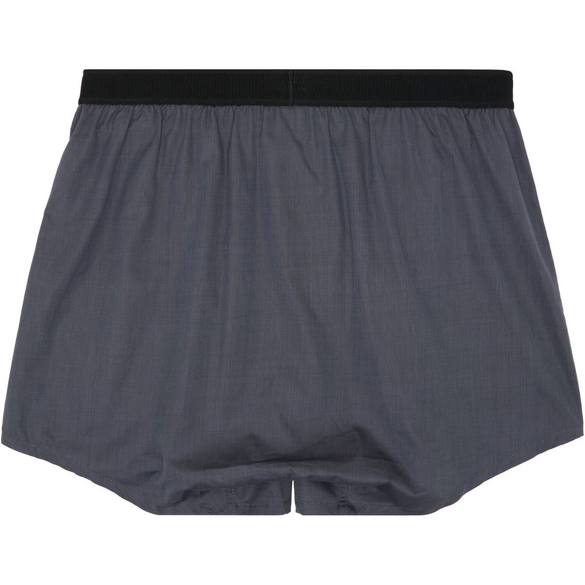 TOM FORD Gray Cotton Boxers