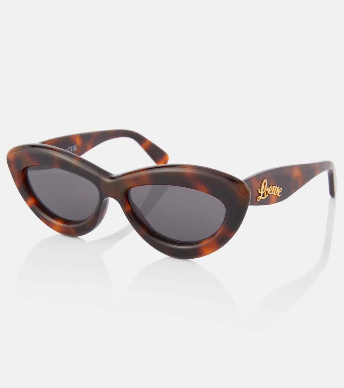 Loewe Cat Eye Sunglasses Loewe 1290