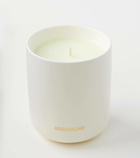 Assouline St. Tropez ceramic scented candle
