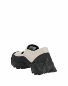 Roa Womens Sneakers Light in Grey