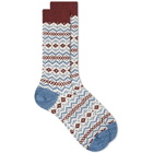 Barbour Harrow Sock