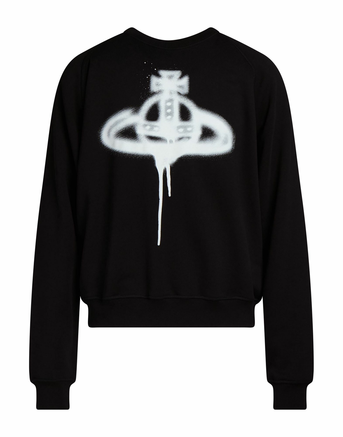 Vivienne Westwood Sweatshirt in Black