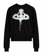 Vivienne Westwood Sweatshirt in Black