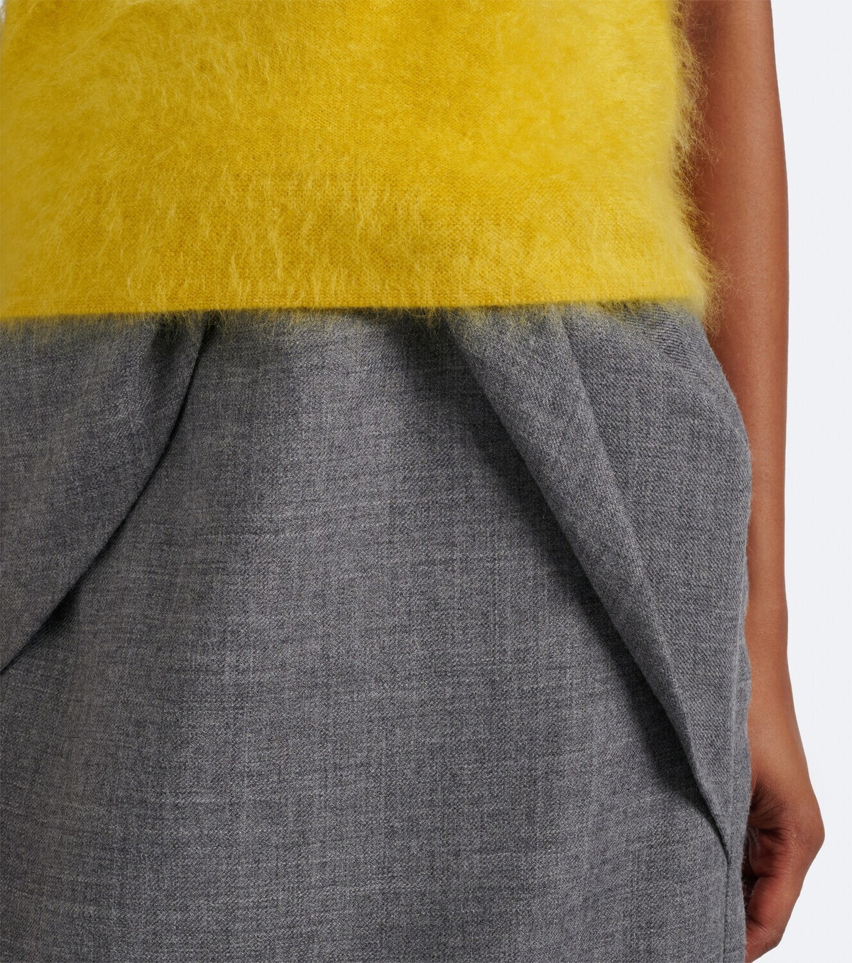 Vince Cashmere sweater