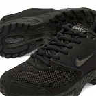 Comme des Garçons Homme Plus x Nike Air Pegasus 2005 W Sneakers in Black