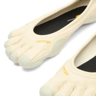 Vibram Women's FiveFingers Classic Evo in Butter/Ice