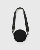 Carhartt WIP Clarton Bag Black Mens Messenger & Crossbody Bag