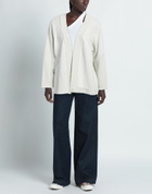 Crossley Womens Cardigan Light in Grey