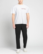 Mcqueen Mens T-shirt in White