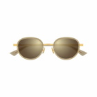 Bottega Veneta Eyewear Bv1372s003