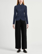 Rag & Bone Womens Jacket in Navy