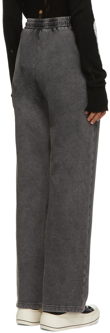 Pleated best sale lounge pants