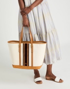 Bally Womens Shoulder bag Tan