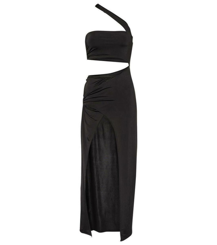 Photo: Jade Swim Gava cutout maxi dress