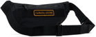 Canada Goose Black Waist Pack Belt Bag