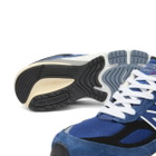 New Balance U990IA6 Sneaker - Made in USA in Navy