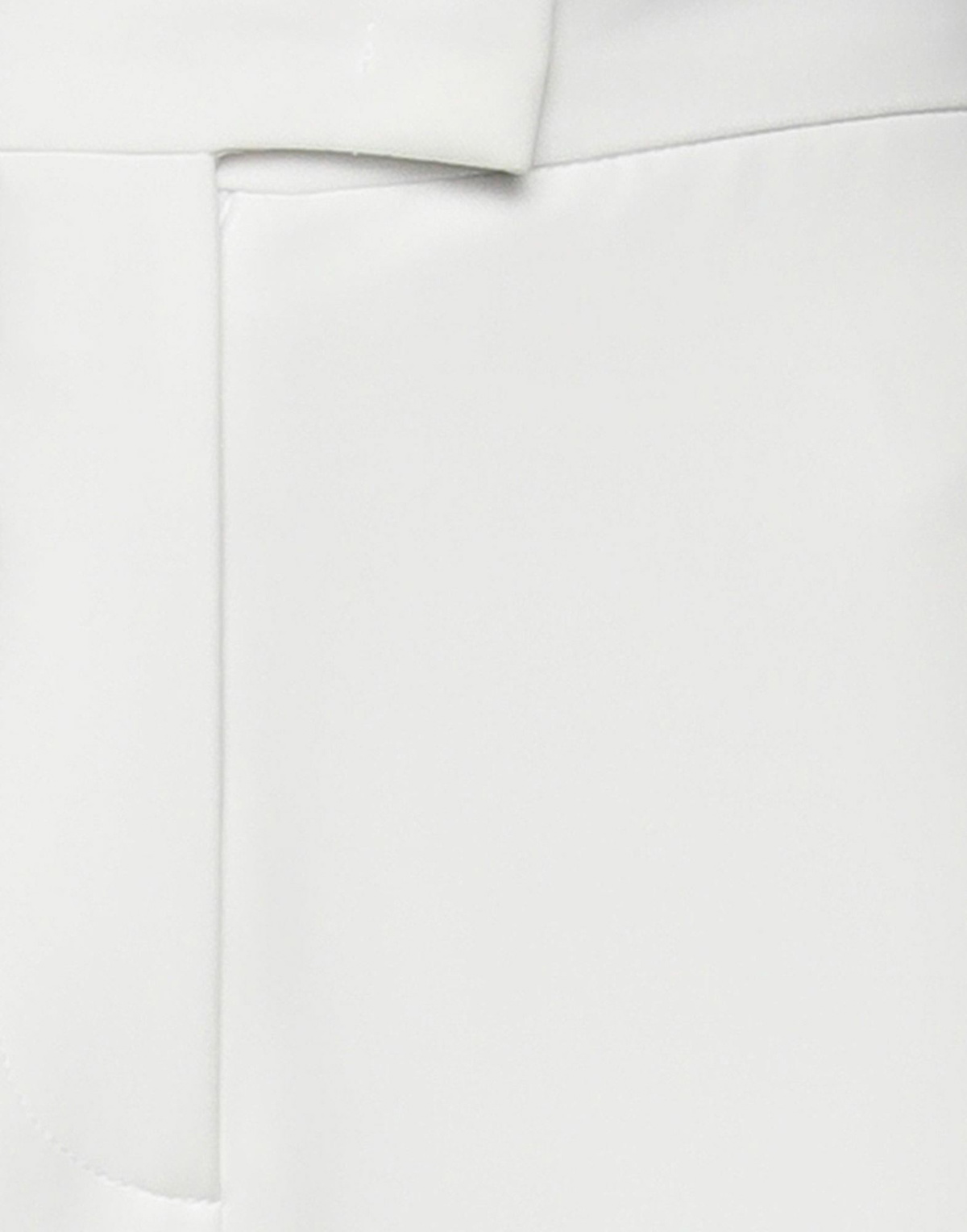 Jijil Womens Pants in White