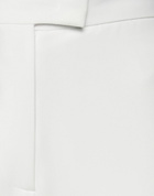 Jijil Womens Pants in White