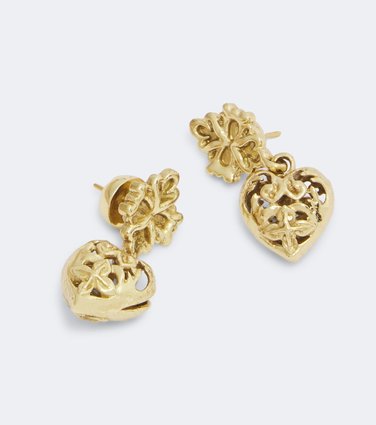 Alémais Dyango drop earrings