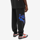 Puma x P.A.M. Sweat Pant in Black