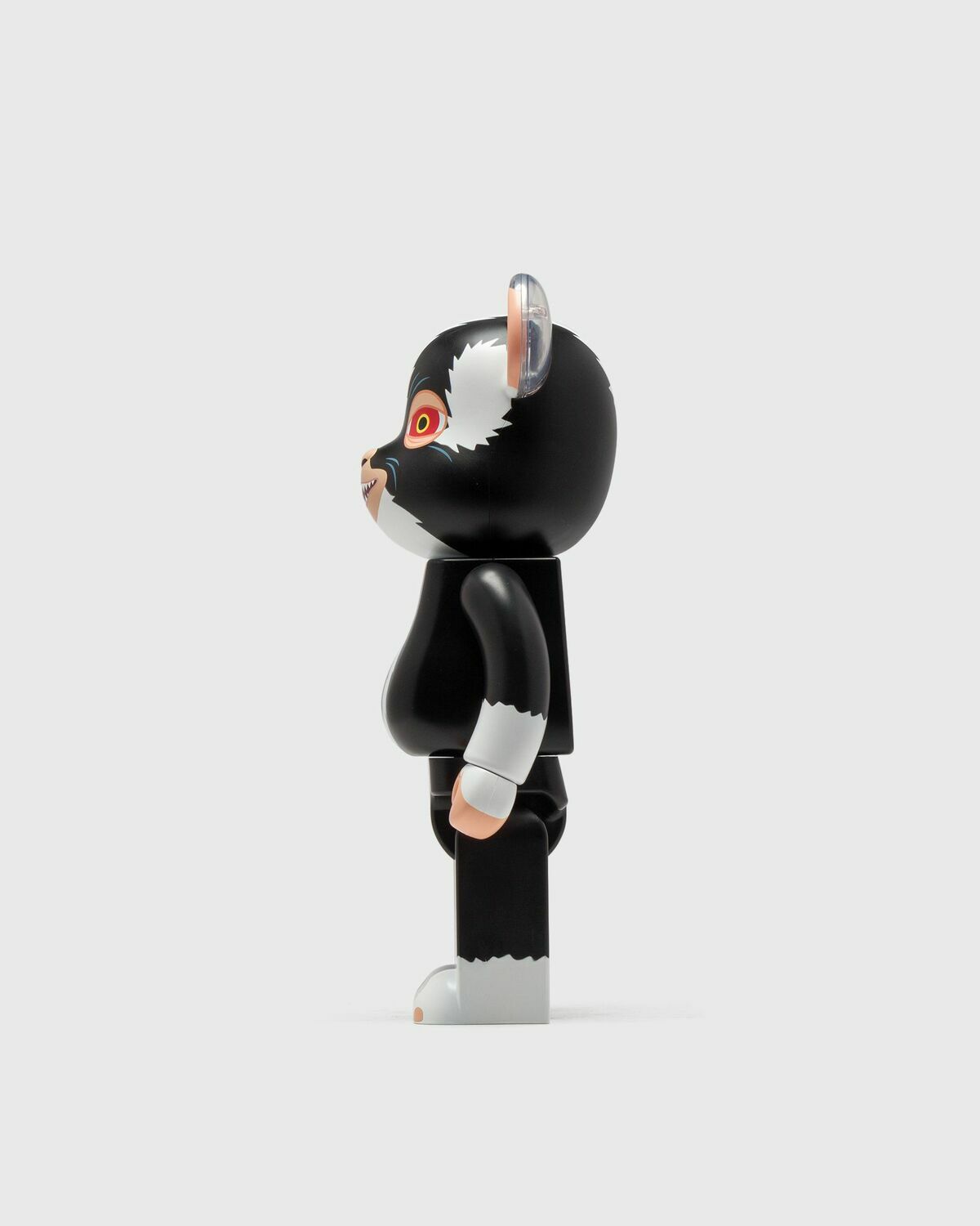 Medicom Bearbrick 400% Gremlins Mohawk Multi Toys Medicom