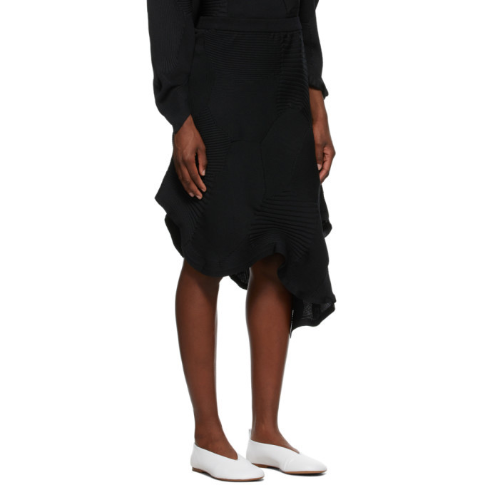 Issey Miyake Kone Kone Skirt main image 1