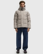 MacMillan Parka
