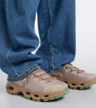 Loewe x On Cloudsolo Hiker sneakers