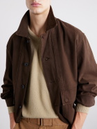 LEMAIRE - Cashmere Sweater - Neutrals