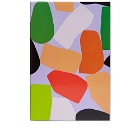 Areaware Dusen Dusen Pattern Puzzle in Stac