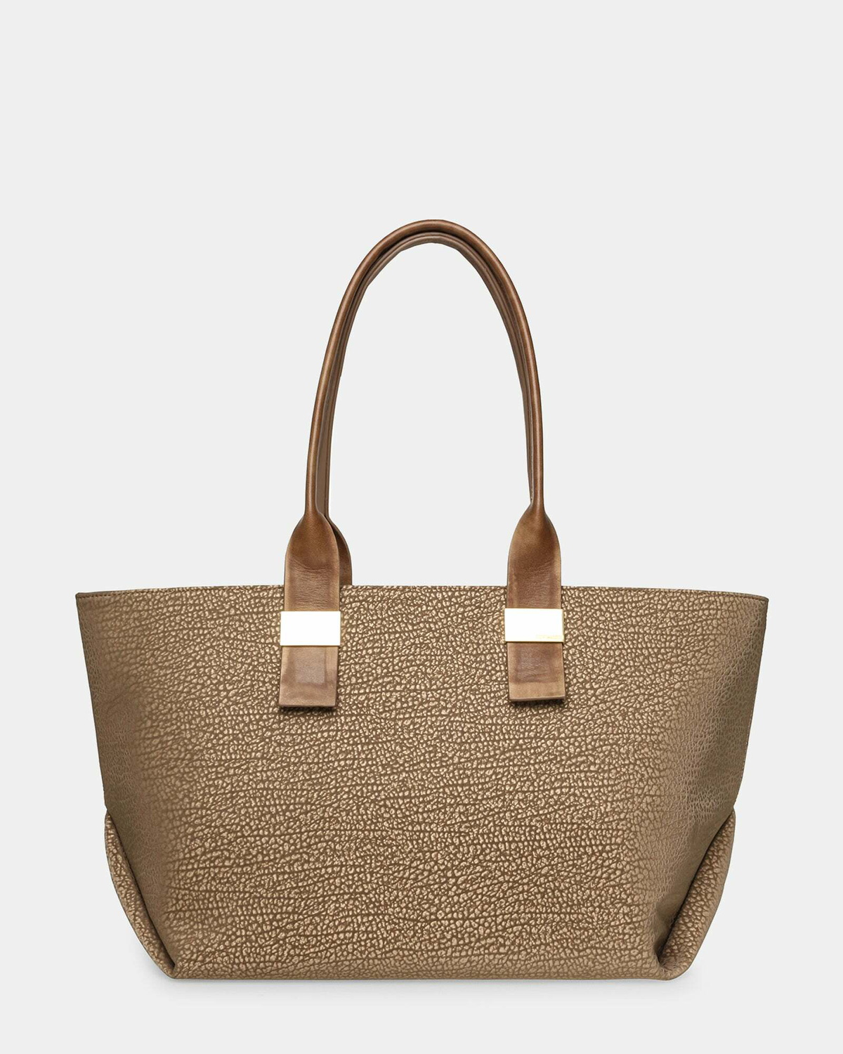 Steve Madden Bmojave Bag in Tan