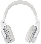 Pioneer White HDJ-CUE1BT-W Headphones