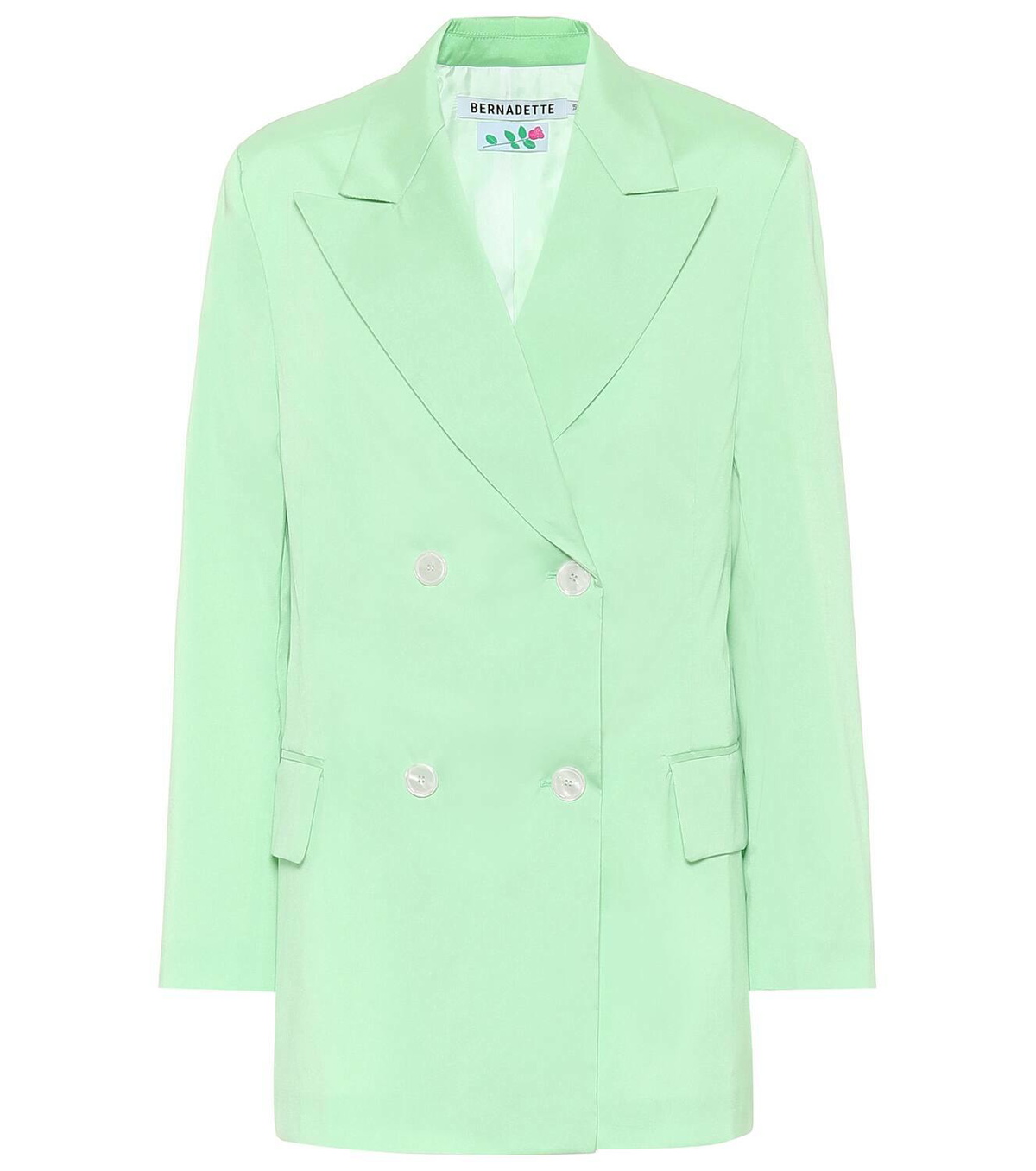BERNADETTE Emma taffeta blazer