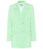 BERNADETTE Emma taffeta blazer