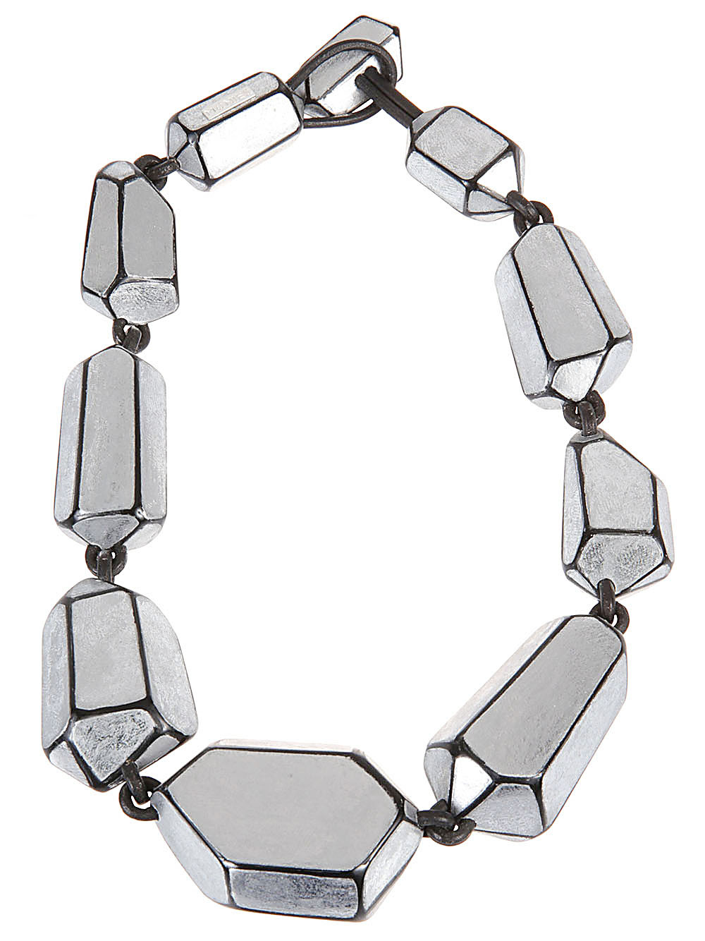 MONIES - Quill Necklace