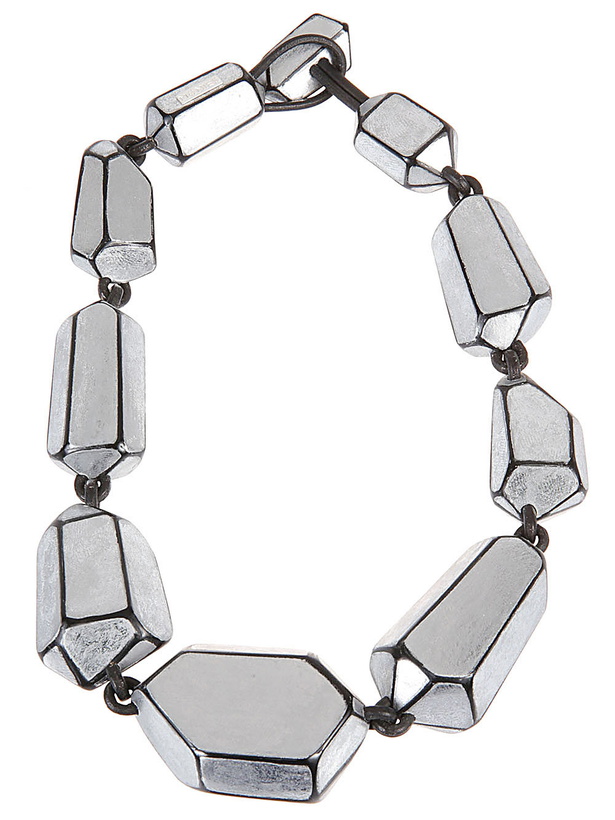 Photo: MONIES - Quill Necklace