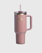 Stanley The Quencher H2.O FlowState™ Tumbler 40 oz pink Mens Outdoor Equipment/Kitchen- & Tableware