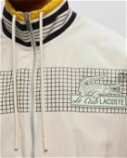 Lacoste Blouson Multi - Mens - Track Jackets