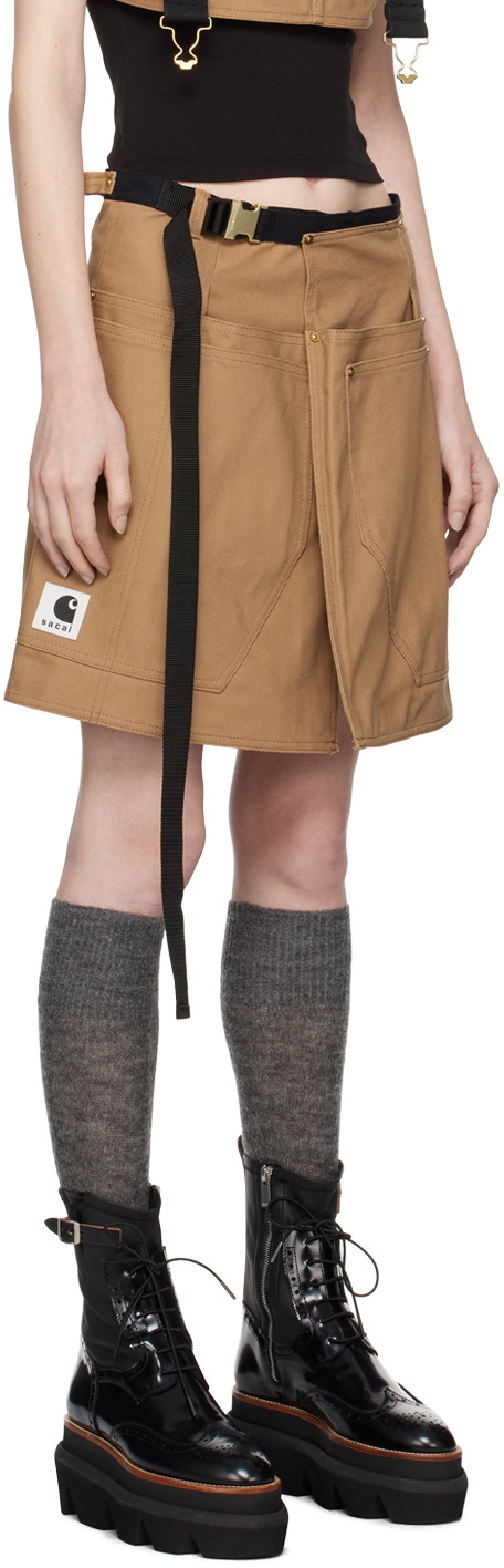中古・古着通販】sacai (サカイ) CarHartt (カーハート) WIP