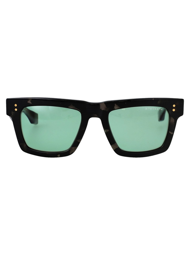 Photo: Dita Mastix Sunglasses