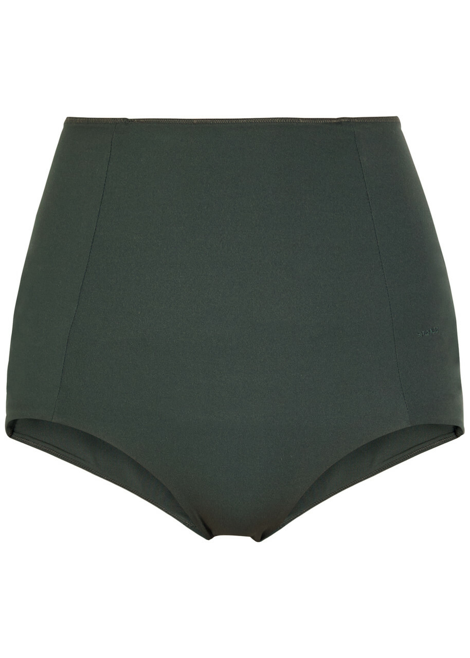 Spence Pocket Brief Spenceform Brief Shorts Black